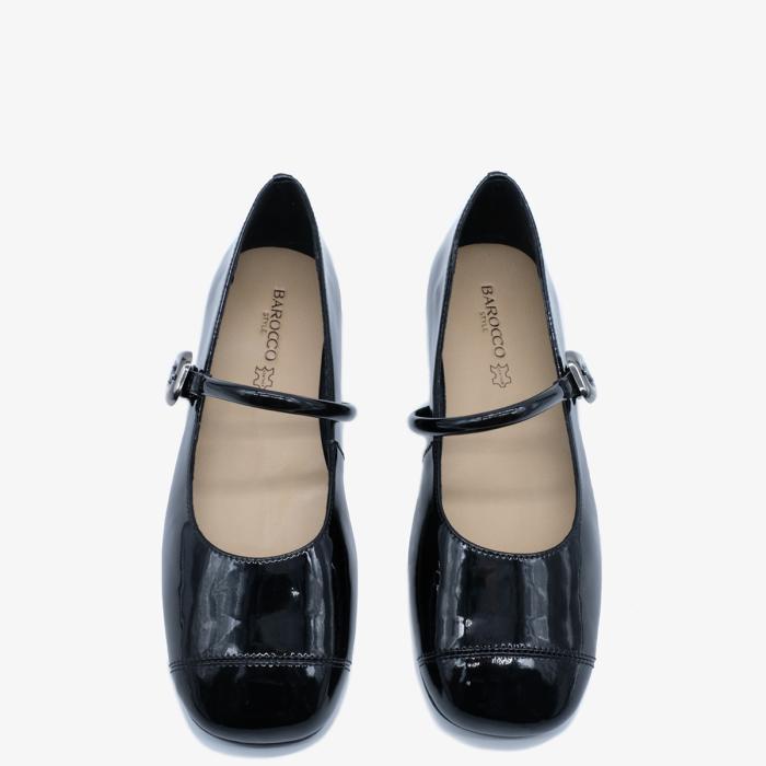 Балетки 10184