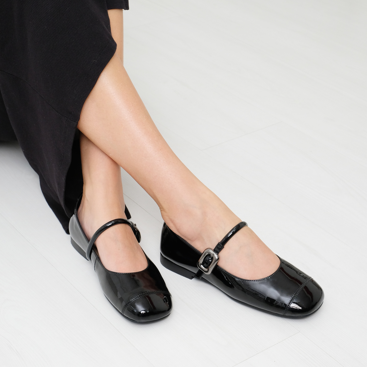 Балетки 10184