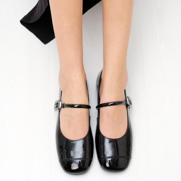 Балетки 10184