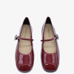 Балетки 10185