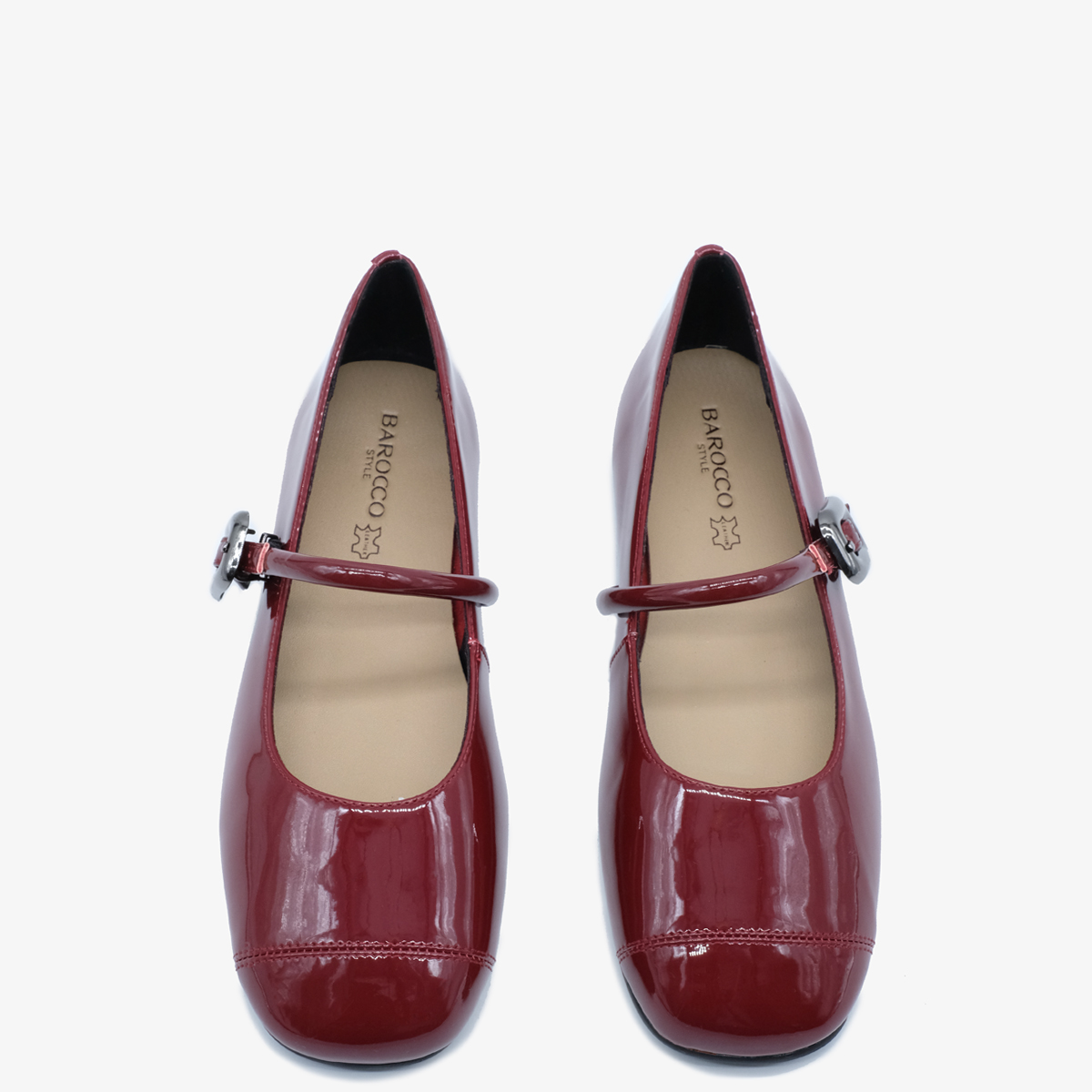 Балетки 10185