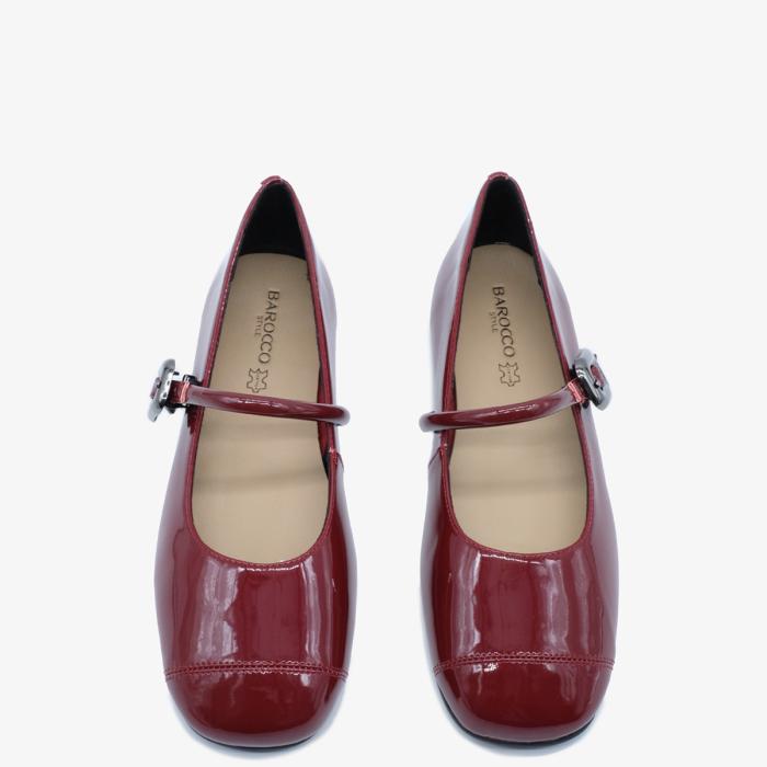 Балетки 10185 Балетки 10185