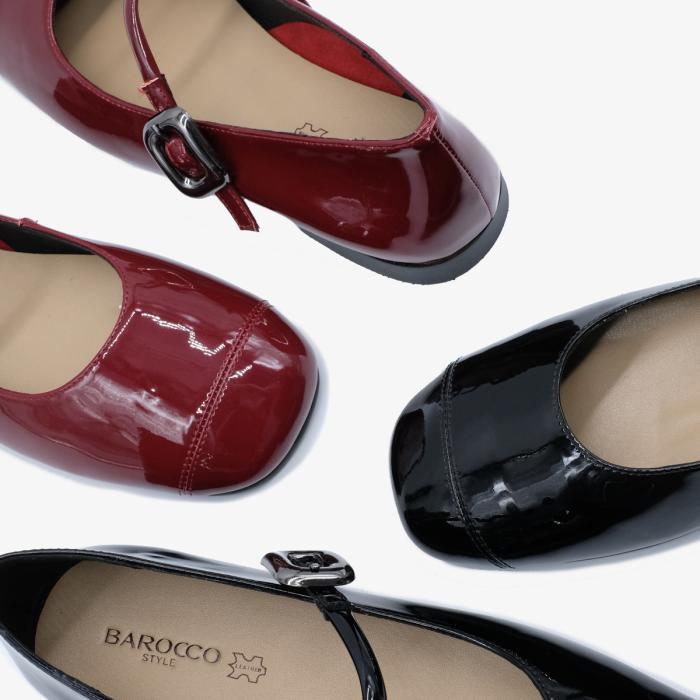 Балетки 10185 Балетки 10185