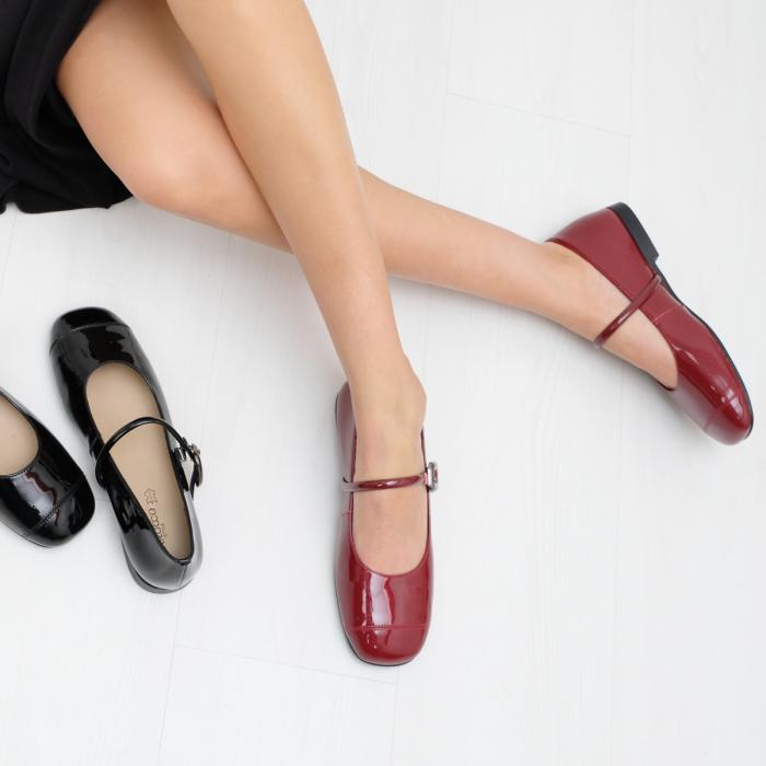 Балетки 10185 Балетки 10185