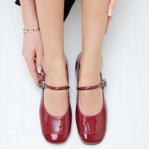 Балетки 10185