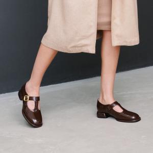 Туфли на низкой подошве 10186 Туфли на низкой подошве 10186