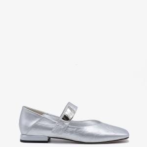 Туфли на низкой подошве 10188