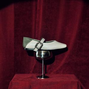 Туфли на низкой подошве 10189 Туфли на низкой подошве 10189