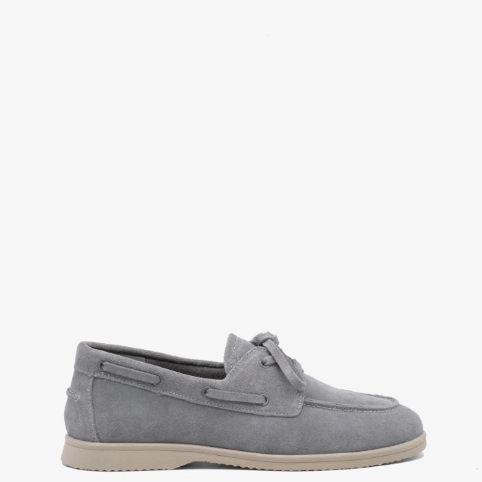 Туфли на низкой подошве 10190