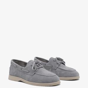 Туфли на низкой подошве 10190