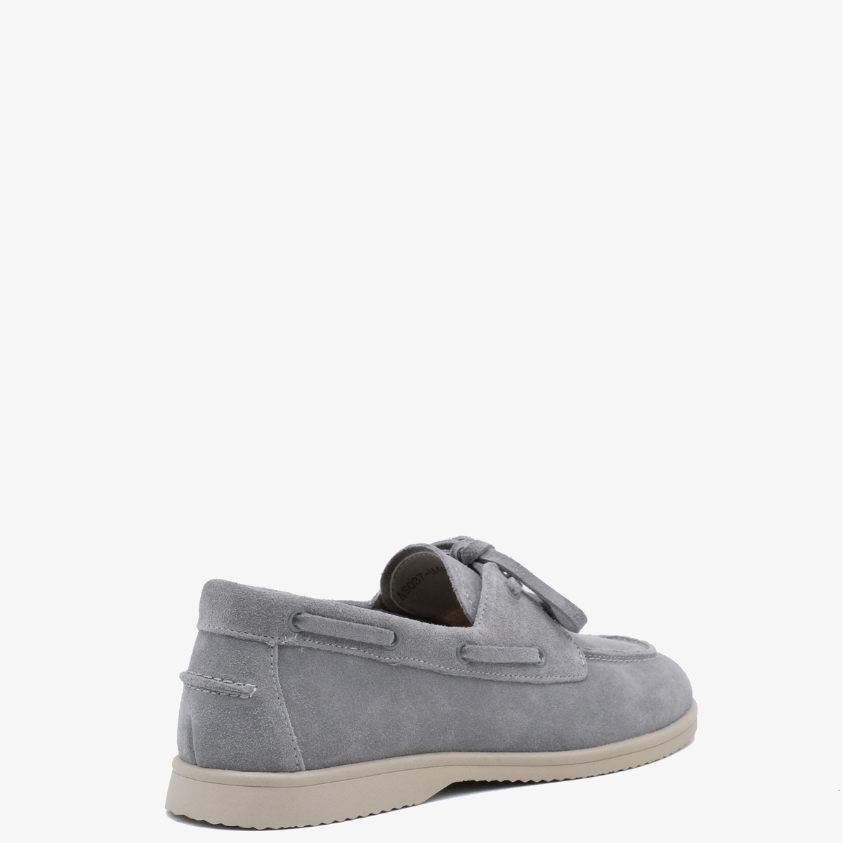 Туфли на низкой подошве 10190