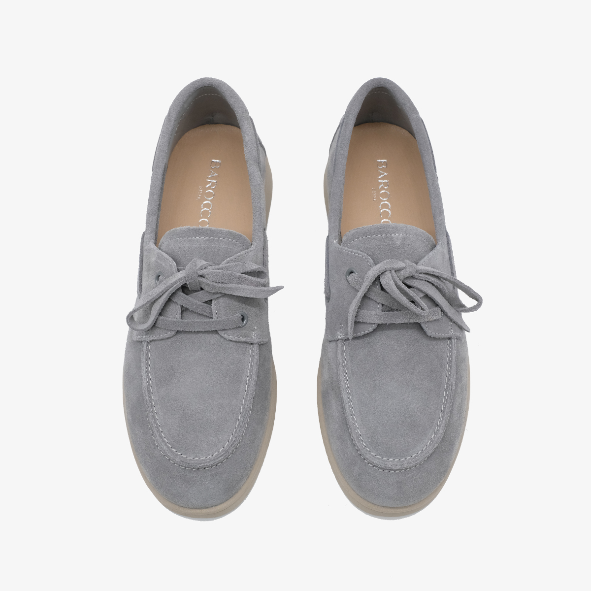 Туфли на низкой подошве 10190