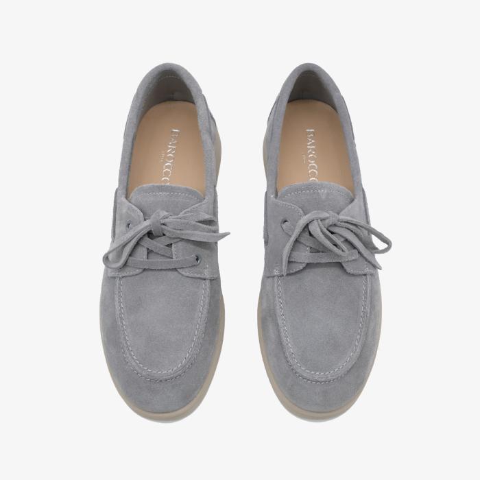 Туфли на низкой подошве 10190