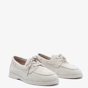 Туфли на низкой подошве 10191