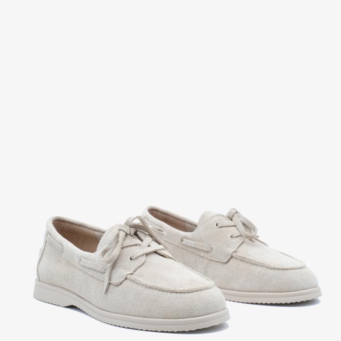 Туфли на низкой подошве 10191