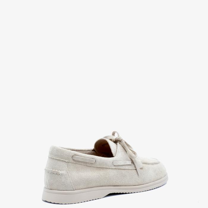 Туфли на низкой подошве 10191