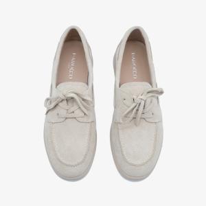 Туфли на низкой подошве 10191