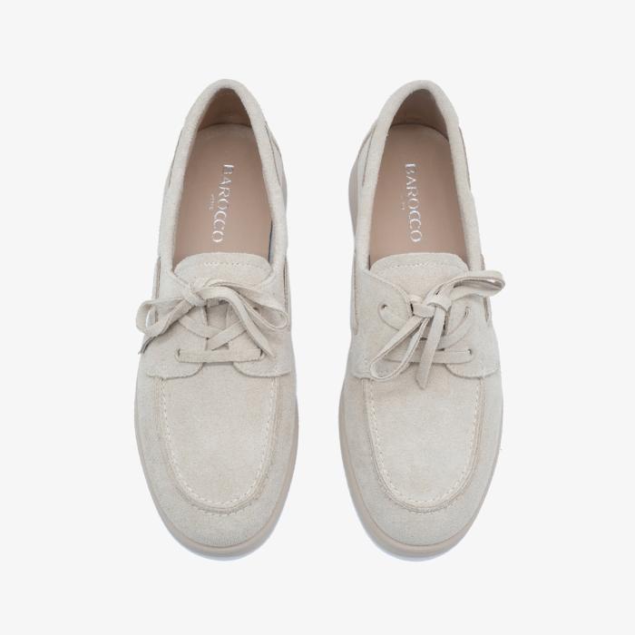 Туфли на низкой подошве 10191