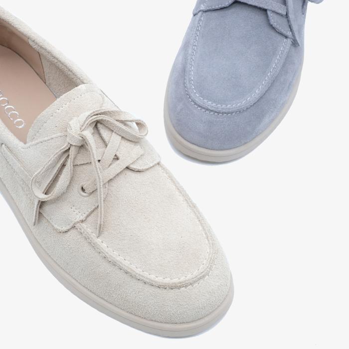 Туфли на низкой подошве 10191