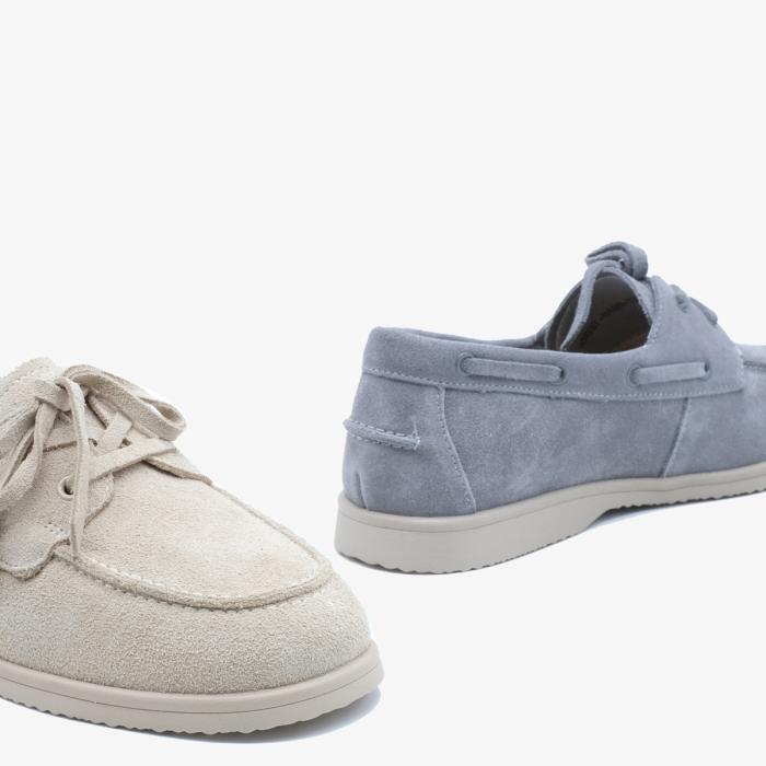 Туфли на низкой подошве 10191