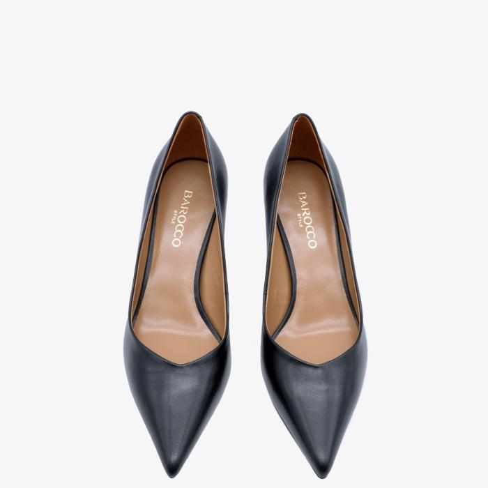 Туфли на шпильке 10192 Туфли на шпильке 10192