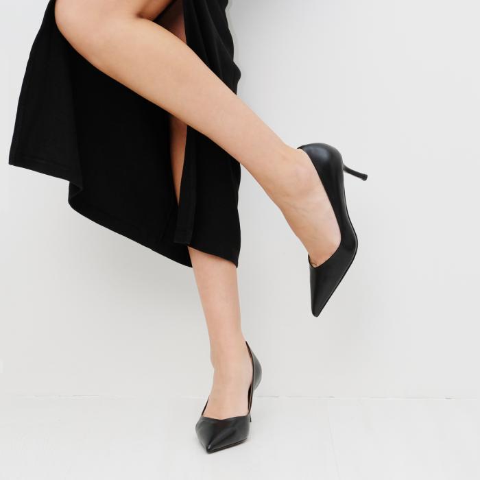 Туфли на шпильке 10192 Туфли на шпильке 10192