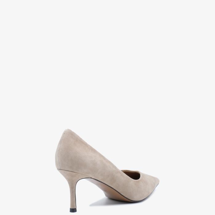 Туфли на шпильке 10195