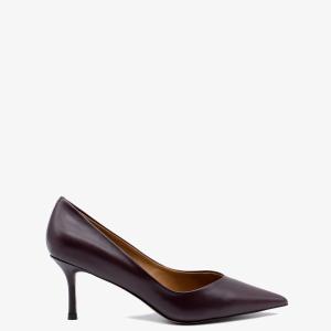 Туфли на шпильке 10196