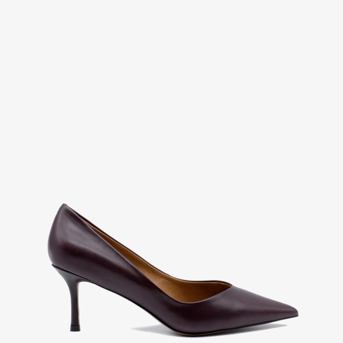 Туфли на шпильке 10196