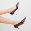 Туфли на шпильке 10196 миниатюра 4