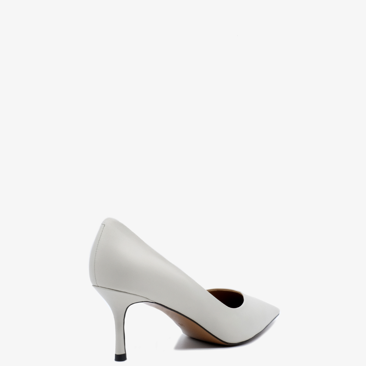 Туфли на шпильке 10197