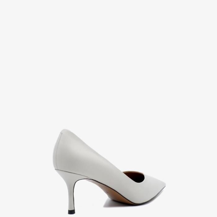 Туфли на шпильке 10197