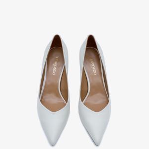 Туфли на шпильке 10197