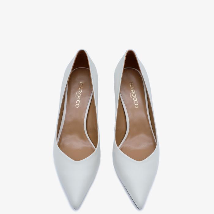 Туфли на шпильке 10197