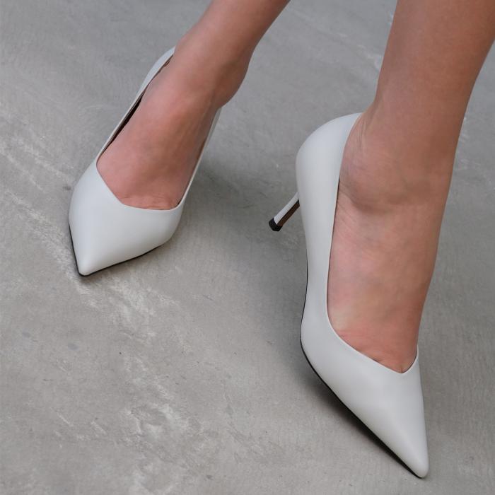 Туфли на шпильке 10197