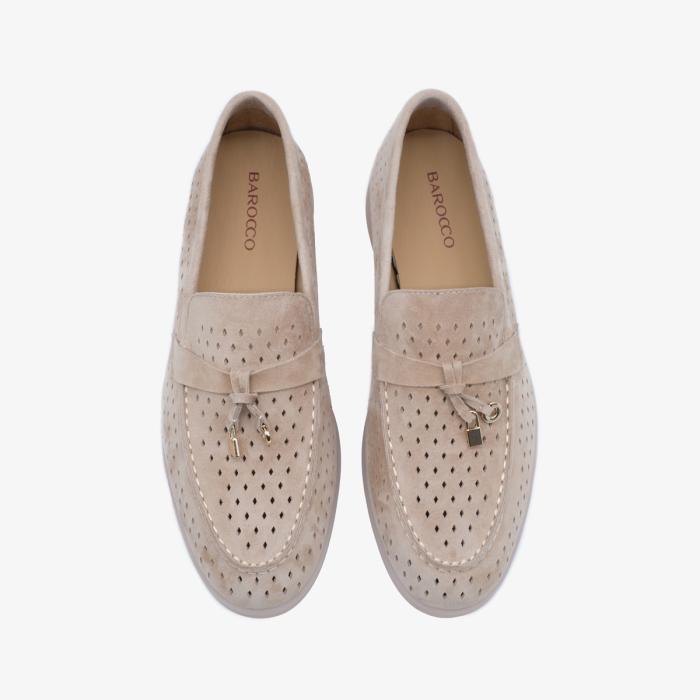 Лоферы 10200 Лоферы 10200