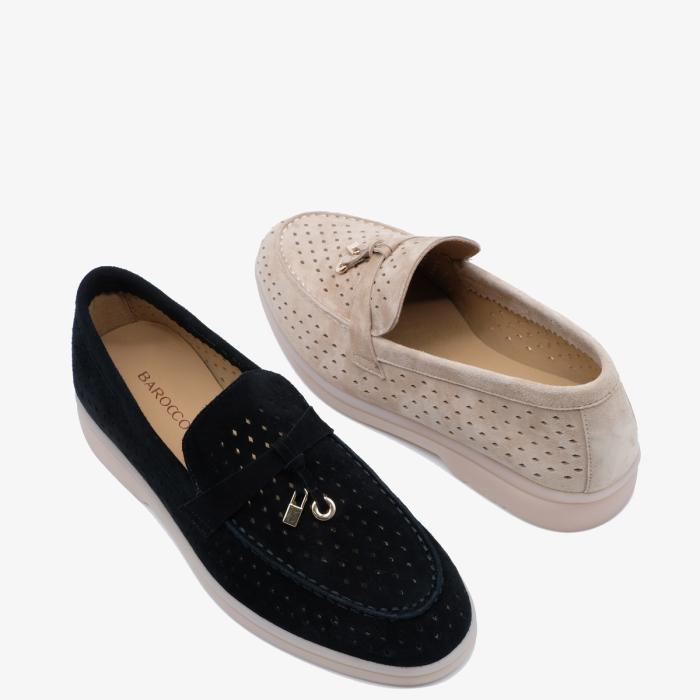 Лоферы 10200 Лоферы 10200