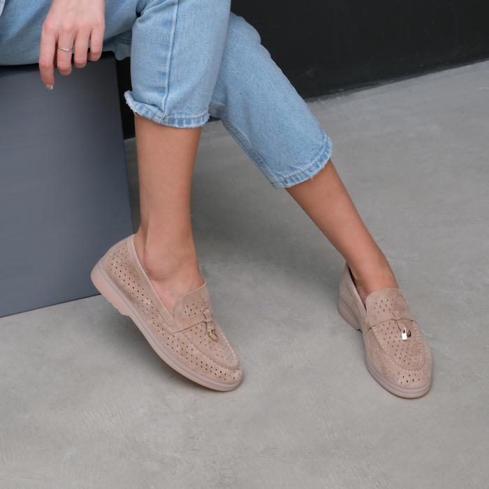 Лоферы 10200 Лоферы 10200