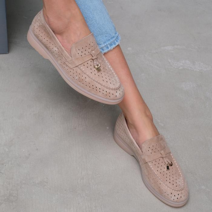 Лоферы 10200 Лоферы 10200