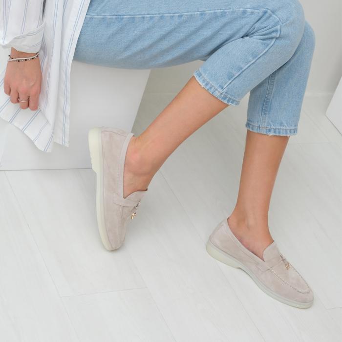 Лоферы 10205 Лоферы 10205