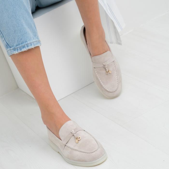 Лоферы 10205 Лоферы 10205