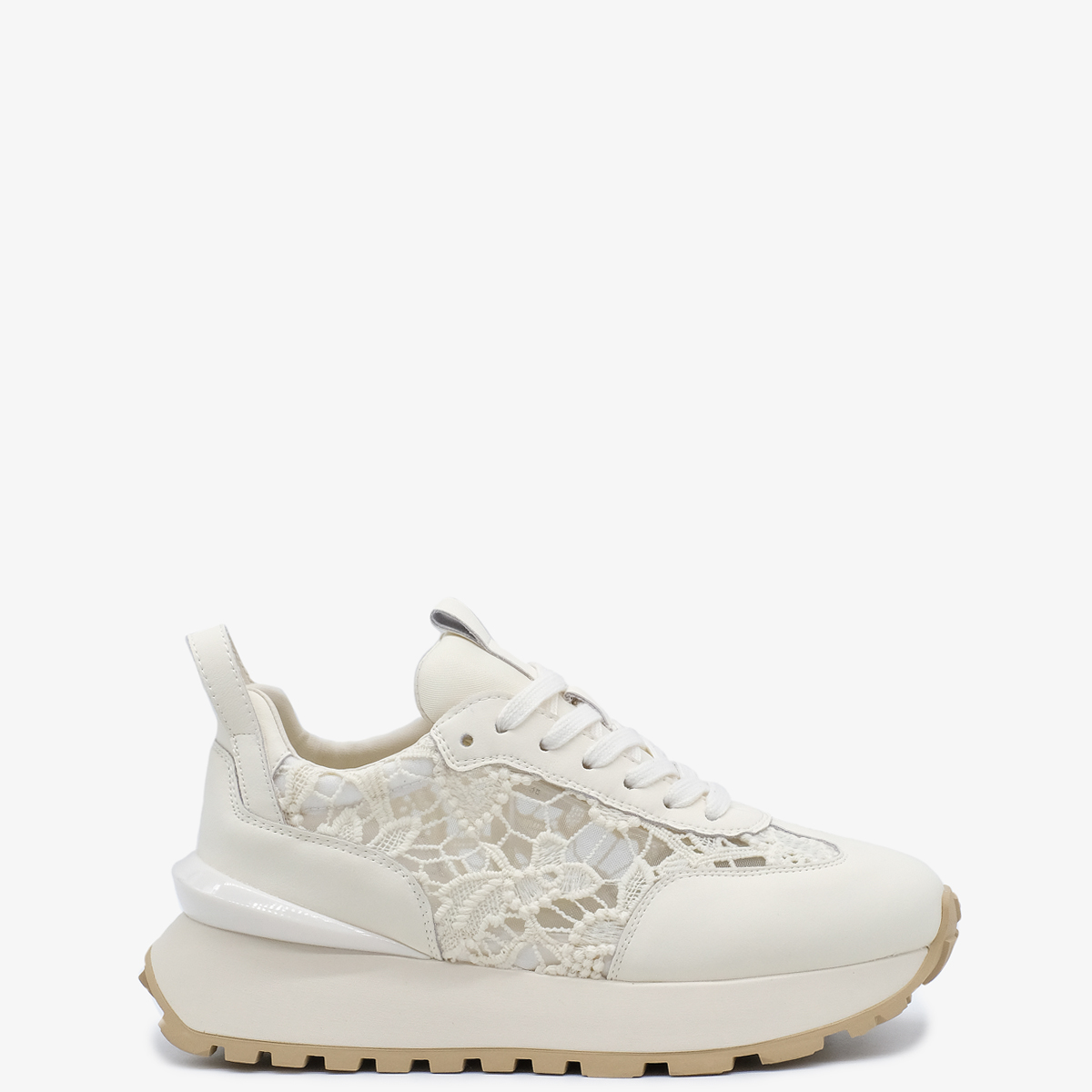 Кроссовки 10206