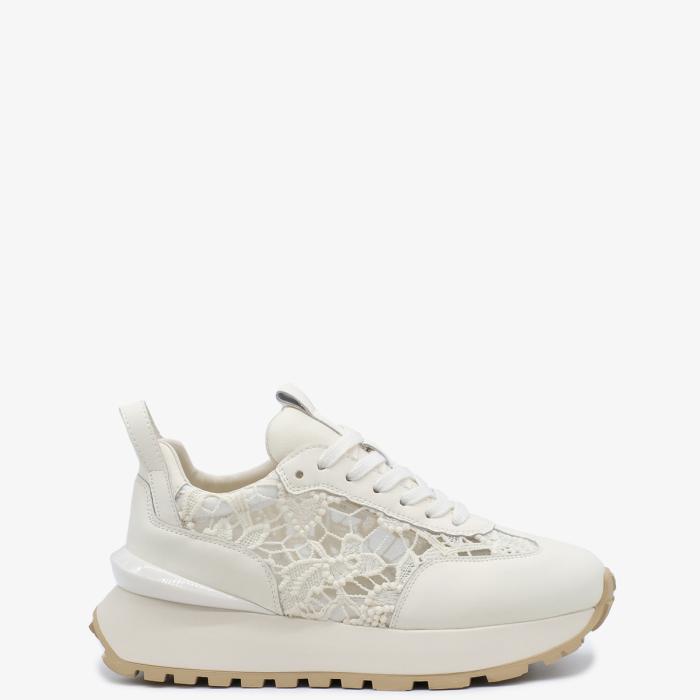 Кроссовки 10206