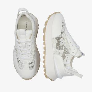 Кроссовки 10206