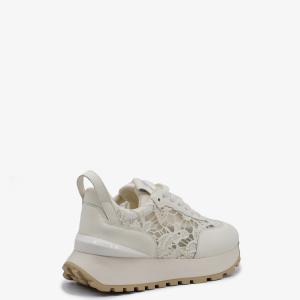 Кроссовки 10206