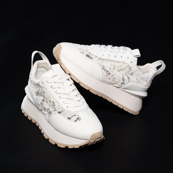 Кроссовки 10206