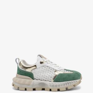 Кроссовки 10208