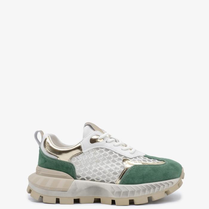 Кроссовки 10208