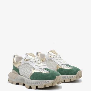 Кроссовки 10208