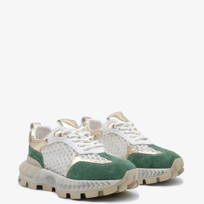 Кроссовки 10208